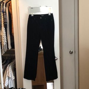 Tahari corduroy jeans